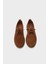 Carrol Süet Deri Kadın Loafer 12