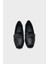 Metal Tokalı Kadın Loafer Ayakkabı 12
