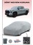 Toyota Tundra 3 Crewmax Standard Bed ile Uyumlu Oto Branda, Araba Brandası, Su ve Güneş Geçirmez Araba Çadırı 1