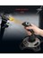 2113 Pro Uçuş Simülatör Joystick Kontrolcü Pc Uyumlu 5