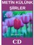 Metin Külünk- Bir Istanbul Sevdası – Şiirler – CD 1
