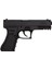 RBN-CP17 Siyah Glock Havalı 1