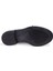 DZA07-863705 Siyah Günlük Loafer Kadın Ayakkabı 4