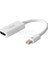 MINI DISPLAY PORT TO HDMI 1