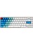 Varmılo MUSE65 He Summit %65 Gateron Magnetic Jade Pro Manyetik Switch Hall Effect Rgb Hotswap Mekanik Gaming Klavye 1
