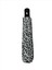 Leopar Desenli Otomatik Kdın Şemsiye Gri 710061 2