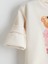 Lcw Kids Ekru Ayı Teddy Baskılı Kız Çocuk Kalın Sweatshirt 2'li 6