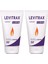 / Levitrax Cream 2 Adet Erkeklerin Performanslarına Özel 50 ml Krem 1