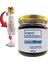 Viagrax Macun 240 gr Erkeklerin Performanslarına Özel + Erosel Erotikmasaj Yağı Hediye 1