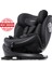 Ultimate V2 Dönebilir Yatabilir 0-36 kg Oto Koltuğu Isofıx/sıp/latch Siyah 2
