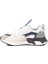 Beyaz Erkek Sneaker 241498 2