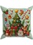 Christmas 4'lü Kırlent Kılıf DS26 3