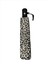 Leopar Desenli Otomatik Kdın Şemsiye Pudra 710062 2