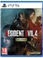 Resident Evil 4 Gold Edition Ps5 Oyun 6