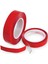 2520 Şeffaf Çift Taraflı Silikonize Bant 18 mm 2 Metre 1
