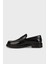 Hakiki Deri Loafer Ayakkabı Erkek Ayakkabı 15221630S1 2