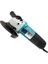 E6101 Avuç Taşlama 115 mm 710 Watt 1
