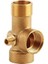 Beş Yollu Sarı Rekor 3X1X2 1/4 2