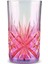 Melodico Meşrubat Bardağı Kırmızı 375 ml 8