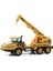 Çek Bırak Iş Makinaları 15 cm 3