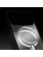 iPhone 17 Air Uyumlu Kılıfm-Safe Şarj Özellikli Benks Armorair Armorgrid Serisi Kevlar Kapak Siyah 2