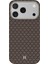 iPhone 17 Pro Max Uyumlu Kılıfm-Safe Şarj Özellikli Benks Armorair Armorgrid Serisi Kevlar Gold 1