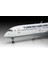 Türk Hava Yolları Airbus A350-900 1:144 Hediye Seti 05625 3