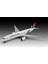 Türk Hava Yolları Airbus A350-900 1:144 Hediye Seti 05625 5