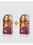 Premium 2'li Yarı Kit Set Boya 8.73 Karamel 1