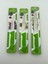 Rıtter 3'lü Set Ekmek 19 & Mutfak 15-13 cm Yeşil Renk 1