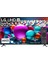 75UA85006 75'' 190 Ekran Uydu Alıcılı 4K Ultra HD webOS Smart TV 1