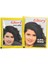 Siyah Hint Kınası (Black Henna) 10 gr Paket 3