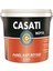 Casati Su Bazlı Panel Kapı Boyası Beyaz 0,75 Litre 1