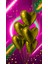 Kalp Folyo Balon 45CM | 5'li | 2