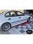 Bmw E39 Marşpiyel Takımı Sağ Sol Fiberglass Boyasız 2