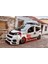 Fiat Fiorino Rieger Marşpiyel Sağ Sol Takım Fiberglass Boyasız 1