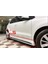 Volkswagen Polo 2010-2017 Rieger Marşpiyel Sağ Sol Takım Fiberglass Boyasız 2