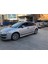 Citroen C4 Custom Marşpiyel Takımı Fiberglass Boyasız 1