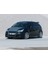Citroen C4 Custom Marşpiyel Takımı Fiberglass Boyasız 3