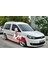 Volkswagen Caddy Aero Marşpiyel Sağ Sol Takım Fiberglass Boyasız 2