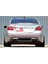 Bmw E60 M5 Tampon Difüzör Fiberglass Boyasız 1