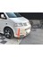 Volkswagen Transporter T5 Ön Tampon Eki Fiberglass Boyasız 2