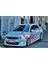 Citroen C-Elysee R Marşpiyel Takımı Fiberglass Boyasız 1