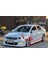 Citroen C-Elysee R Marşpiyel Takımı Fiberglass Boyasız 2