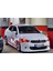 Citroen C-Elysee R Marşpiyel Takımı Fiberglass Boyasız 3