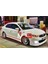 Citroen C-Elysee R Marşpiyel Takımı Fiberglass Boyasız 4