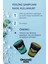 Hepsi Bir Arada Deniz Tuzu ve Nane Peeling Şampuan, Organik Nane, Jojoba, Dökülmeyi Kepeği Önler 280 G / Shampoo Scrub 3