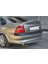 Opel Vectra B Makyajsız Kasa Arka Tampon Eki Fiberglass Boyasız 1