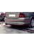Opel Vectra B Makyajsız Kasa Arka Tampon Eki Fiberglass Boyasız 2