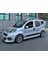Fiat Fiorino Aero Marşpiyel Sağ Sol Takım Fiberglass Boyasız 2